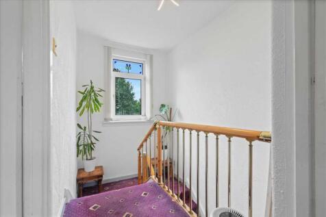 Upper Landing