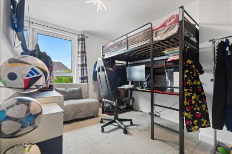 Bedroom Three (1)