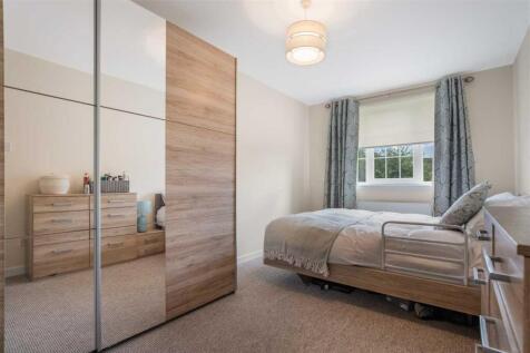 Bedroom One (1)