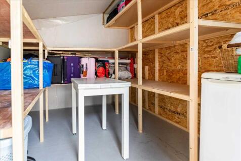 Storage Area