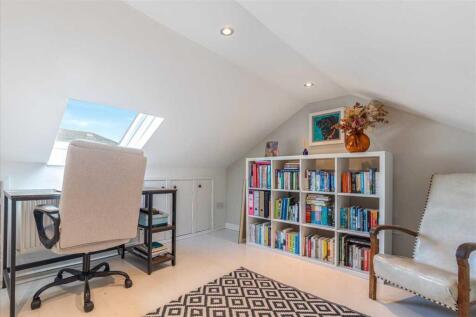 Floored Loft -