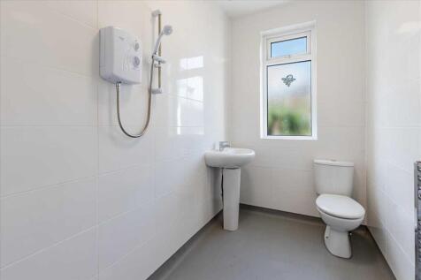 Wet Room