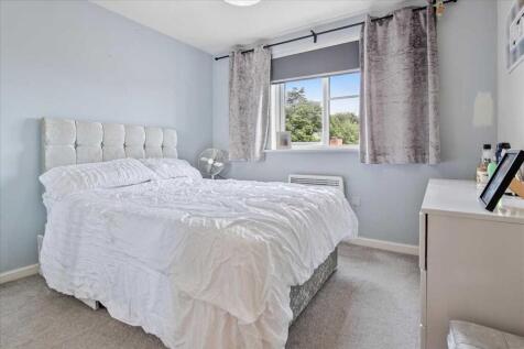 Bedroom One (1)