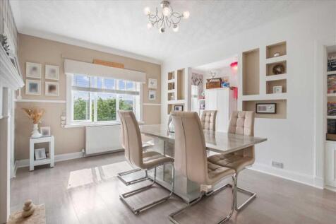 Dining / Family Room