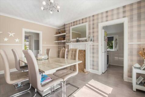 Dining / Family Room
