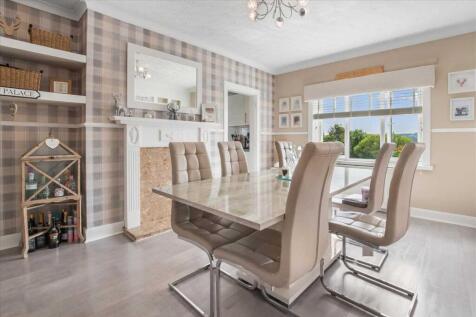 Dining / Family Room