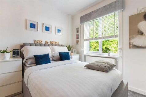 Bedroom One (1)