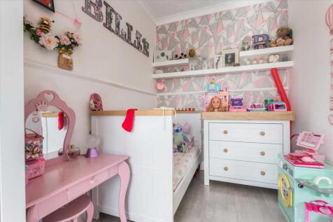 Bedroom Two (2)