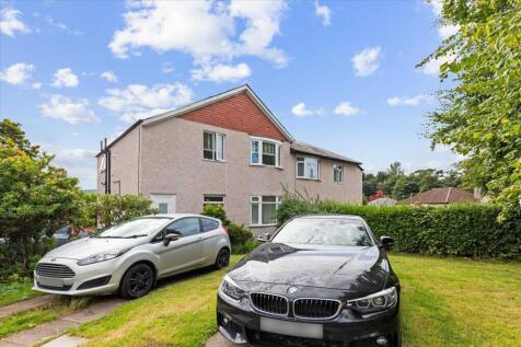 Off Street Parking