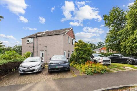 Off Street Parking