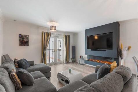 Open Plan Lounge