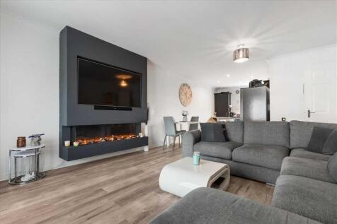 Open Plan Lounge