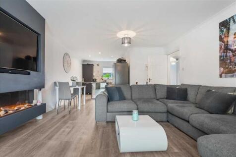 Open Plan Lounge