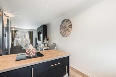 Open Plan Lounge