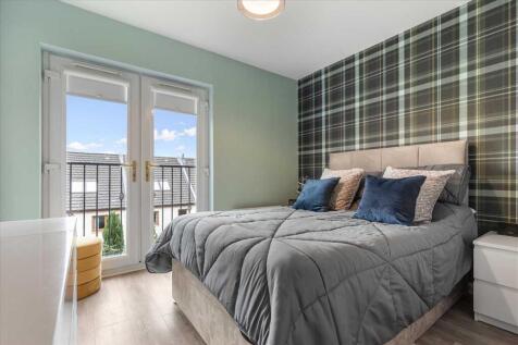 Bedroom One (1)