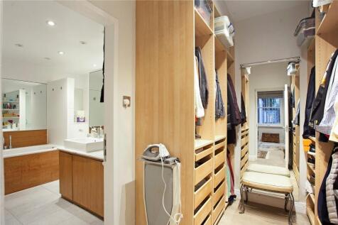 Dressing Room