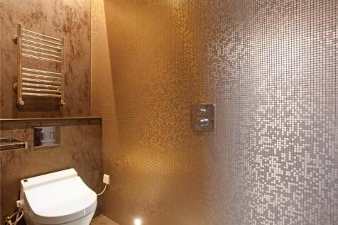 En Suite Shower Room