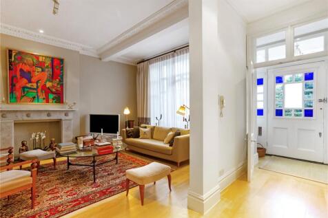 Drawing Room/Foyer