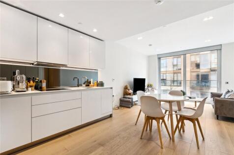 Kitchen/Reception