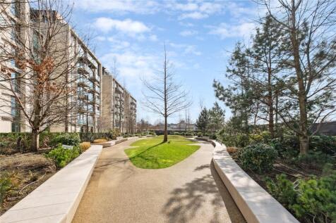 Lillie Square Garden