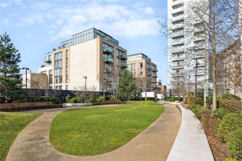 Lillie Square Garden