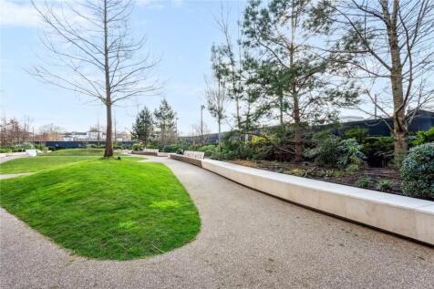Lillie Square