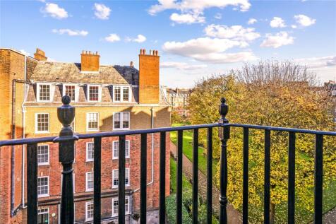 Garden Views