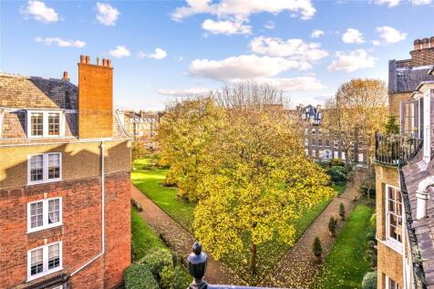 Garden Views