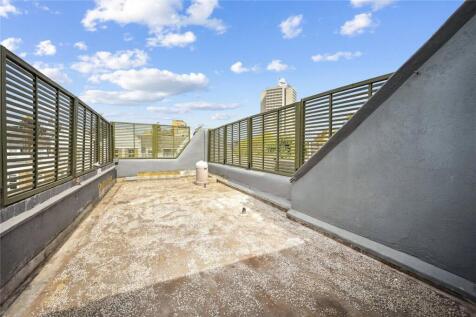 Roof Terrace