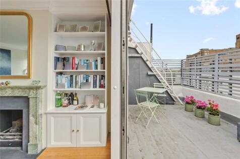 Reception/Terrace