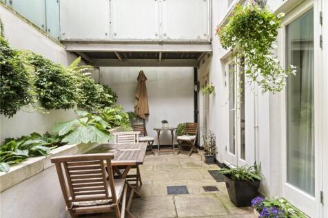 Patio Garden
