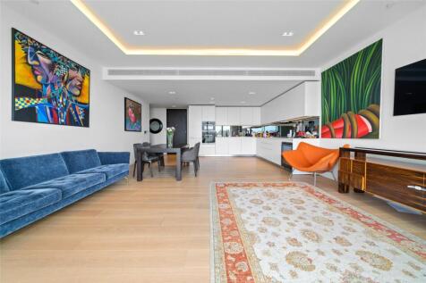 Reception/Kitchen