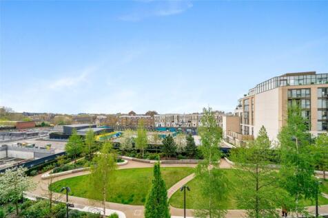 Lillie Square