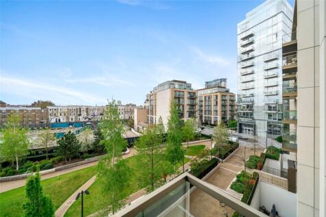 Lillie Square