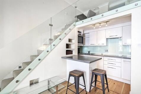 Kitchen/Mezzanine