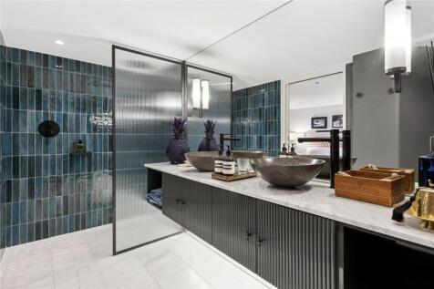 En Suite Shower Room