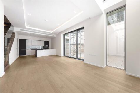 Reception Area