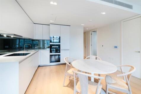 Dining Room/Kitchen