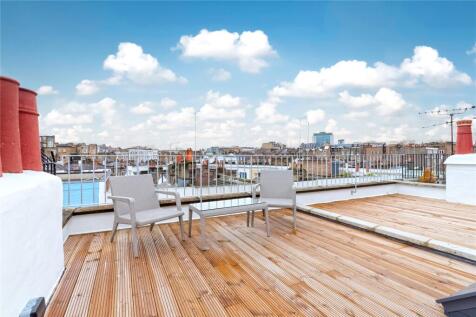 Roof Terrace