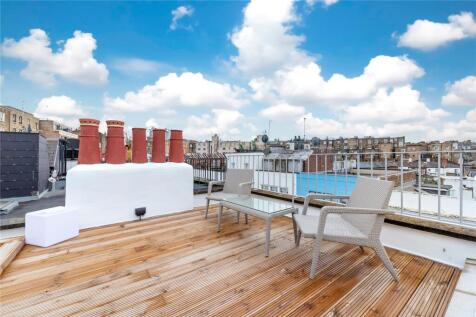 Roof Terrace