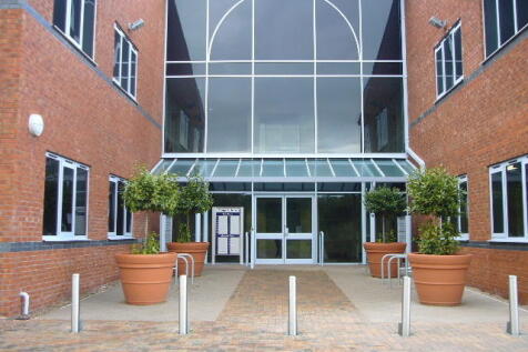 Attractive entranceS