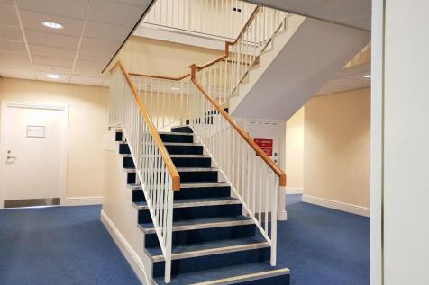 Stairway