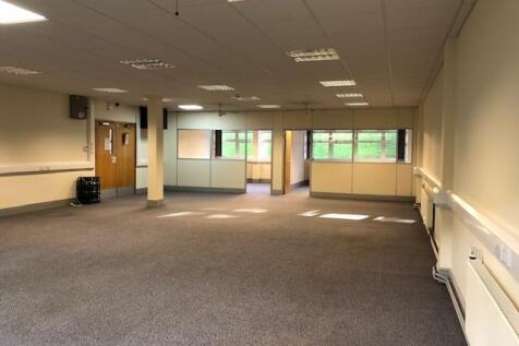 Separate office