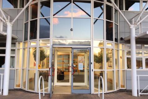 Main Entrance
