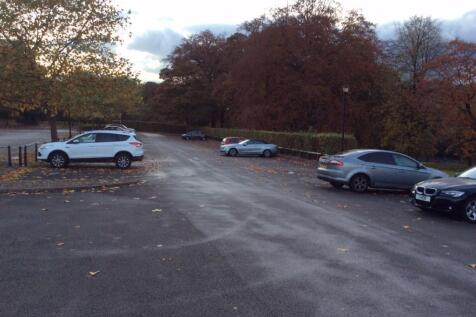Ample Parking