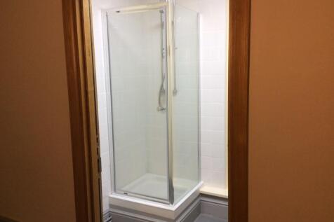 Communal shower
