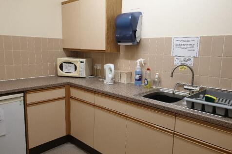 Exmpl.Shared Kitchen