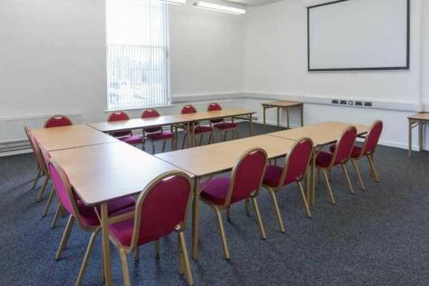 meeting room