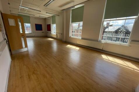 Suite 1A