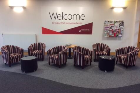 Waiting area